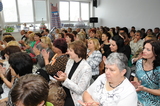 Odovzdanie cien a recepcia 2013